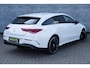 Mercedes-Benz CLA Shooting Brake 250 e AMG Line | Panoramadak | Burmester Audio | Elektrisch Verstelbare Voorstoelen | Elektrische Achterklep | LED Koplampen | Widescreen MBUX | Stoelverwarming | Apple Carplay | Android Auto | Plug-in Hybrid (PHEV)