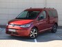Volkswagen Caddy Kombi Style 1.5 eHybrid 150pk DSG | Navigatie | Cruise control | PDC | Parkeer camera| Trekhaak | Winterpakket | Lm velgen | Dakrail |