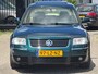 Volkswagen Passat 2.5 TDI 4Motion 2003 53.000 KM Sedan Youngtimer