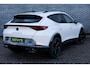 CUPRA Formentor 1.4 e-Hybrid VZ Copper Edition | Achteruitrijcamera | Parkeersensoren | Keyless Entry | Elektrische Achterklep | Lichtmetalen Velgen 19 inch | Stoelverwarming | Cruise Control Adaptief | Dodehoekdetectie | Navigatie | Apple Carplay | Android Auto | Plug-in Hybrid (PHEV)