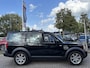 Land Rover Discovery 3.0 TDV6 Zwart 2010 Trekhaak OH Historie