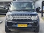 Land Rover Discovery 3.0 TDV6 Zwart 2010 Trekhaak OH Historie