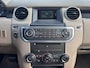 Land Rover Discovery 3.0 TDV6 Zwart 2010 Trekhaak OH Historie