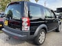 Land Rover Discovery 3.0 TDV6 Zwart 2010 Trekhaak OH Historie