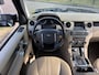 Land Rover Discovery 3.0 TDV6 Zwart 2010 Trekhaak OH Historie