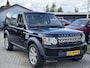 Land Rover Discovery 3.0 TDV6 Zwart 2010 Trekhaak OH Historie