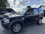 Land Rover Discovery 3.0 TDV6 Zwart 2010 Trekhaak OH Historie
