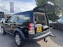 Land Rover Discovery 3.0 TDV6 Zwart 2010 Trekhaak OH Historie