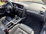 Audi A4 Allroad Quattro 2.0 TFSI Trekhaak 2012 Facelift Xenon