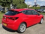 Opel Astra 1.4 Turbo 5-Deurs Rood 2015 Nieuw Model