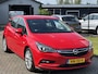 Opel Astra 1.4 Turbo 5-Deurs Rood 2015 Nieuw Model