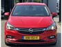 Opel Astra 1.4 Turbo 5-Deurs Rood 2015 Nieuw Model