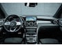 Mercedes-Benz GLC 300e 4MATIC AMG LINE PANO BURMESTER MEMORY TREKHAAK DISTRONIC