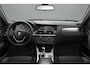 BMW X3 xDrive35i High Executive | Dealer onderhouden | 2e eigenaar | Sportstoelen | Stoelverwarming | Cruise control | Sportstuur | Navigatie Professional | Bluetooth | Trekhaak elektrisch