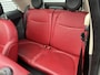 Fiat 500C 0.9 TwinAir Rock | Nieuw Binnen! | APK 17-01-2027 | Leder | Clima |
