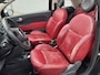 Fiat 500C 0.9 TwinAir Rock | Nieuw Binnen! | APK 17-01-2027 | Leder | Clima |