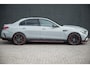 Mercedes-Benz C-klasse AMG 63 S E Performance F1 EDITION SCHAALSTOELEN BURMESTER PANO CARBON