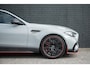 Mercedes-Benz C-klasse AMG 63 S E Performance F1 EDITION SCHAALSTOELEN BURMESTER PANO CARBON
