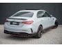 Mercedes-Benz C-klasse AMG 63 S E Performance F1 EDITION SCHAALSTOELEN BURMESTER PANO CARBON
