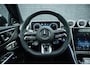Mercedes-Benz C-klasse AMG 63 S E Performance F1 EDITION SCHAALSTOELEN BURMESTER PANO CARBON