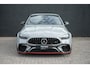 Mercedes-Benz C-klasse AMG 63 S E Performance F1 EDITION SCHAALSTOELEN BURMESTER PANO CARBON