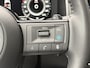 Nissan Qashqai 1.3 MHEV Xtronic Tekna Plus / Fabrieksgarantie tot 10-2028 / All season banden / Panoramadak / Trekgewicht 1800 kg / Head Up Display / Elektrische achterklep / Voorstoel met massage functie / Bose Audio Systeem / Stuur Stoel & Voorruit verwarming /