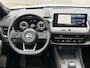 Nissan Qashqai 1.3 MHEV Xtronic Tekna Plus / Fabrieksgarantie tot 10-2028 / All season banden / Panoramadak / Trekgewicht 1800 kg / Head Up Display / Elektrische achterklep / Voorstoel met massage functie / Bose Audio Systeem / Stuur Stoel & Voorruit verwarming /