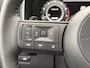 Nissan Qashqai 1.3 MHEV Xtronic Tekna Plus / Fabrieksgarantie tot 10-2028 / All season banden / Panoramadak / Trekgewicht 1800 kg / Head Up Display / Elektrische achterklep / Voorstoel met massage functie / Bose Audio Systeem / Stuur Stoel & Voorruit verwarming /