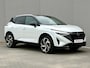Nissan Qashqai 1.3 MHEV Xtronic Tekna Plus / Fabrieksgarantie tot 10-2028 / All season banden / Panoramadak / Trekgewicht 1800 kg / Head Up Display / Elektrische achterklep / Voorstoel met massage functie / Bose Audio Systeem / Stuur Stoel & Voorruit verwarming /