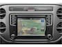 Volkswagen Tiguan 1.4 TSI Connected Series Pano Xenon Stoelverw Dynaudio Adaptief Onderstel