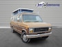 Ford E-150 USA ECONOLINE TURTLE TOP POP UP CAMPER