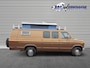 Ford E-150 USA ECONOLINE TURTLE TOP POP UP CAMPER