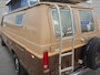 Ford E-150 USA ECONOLINE TURTLE TOP POP UP CAMPER