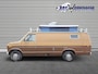 Ford E-150 USA ECONOLINE TURTLE TOP POP UP CAMPER