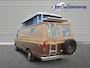Ford E-150 USA ECONOLINE TURTLE TOP POP UP CAMPER