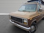 Ford E-150 USA ECONOLINE TURTLE TOP POP UP CAMPER