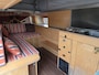 Ford E-150 USA ECONOLINE TURTLE TOP POP UP CAMPER