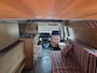 Ford E-150 USA ECONOLINE TURTLE TOP POP UP CAMPER