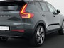 Volvo EX40 Single Motor Extended Range Ultra 82 kWh | Alarmsysteem | Draadloze telefoonlader | Electronic climate controle