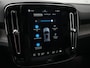 Volvo EX40 Single Motor Extended Range Ultra 82 kWh | Alarmsysteem | Draadloze telefoonlader | Electronic climate controle