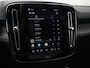 Volvo EX40 Single Motor Extended Range Ultra 82 kWh | Alarmsysteem | Draadloze telefoonlader | Electronic climate controle