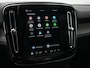 Volvo EX40 Single Motor Extended Range Ultra 82 kWh | Alarmsysteem | Draadloze telefoonlader | Electronic climate controle