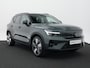 Volvo EX40 Single Motor Extended Range Ultra 82 kWh | Alarmsysteem | Draadloze telefoonlader | Electronic climate controle
