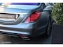 Mercedes-Benz S-klasse S500 Lang AMG Hybride Prestige Plus|4x Ventilatie|Burmester|HUD|Pano|