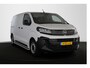 Opel Vivaro 1.5 Diesel 120 S&S L2 Apple CarPlay Achteruitrijcamera