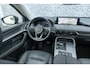 Mazda CX-60 2.5 e-SkyActiv PHEV Prime-Line | Panoramadak | Cruise Control | Dodehoekdetectie | Climate Control | Parkeersensoren | LED Koplampen | Lichtmetalen Velgen 18 inch | Navigatie | Apple Carplay | Android Auto | Plug-in Hybrid