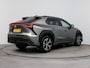 Toyota BZ4X Dynamic 71 kWh | Warmtepomp | Dodehoek detectie | Apple Carplay / Android Auto | 360 camera | Stoel-/stuurverwarming | Matrix LED | Verwarmbare voorruit | Adaptive Cruise | Keyless | 18 inch