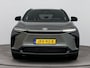 Toyota BZ4X Dynamic 71 kWh | Warmtepomp | Dodehoek detectie | Apple Carplay / Android Auto | 360 camera | Stoel-/stuurverwarming | Matrix LED | Verwarmbare voorruit | Adaptive Cruise | Keyless | 18 inch