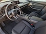 Mazda 3 2.5 e-SkyActiv-G M Hybrid 140 Exclusive-line | 360 Camera | Bose | Dodehoeksensoren | Draadloze Applecarplay en Android Auto | Full LED | Adaptief grootlicht | Adaptieve Cruise Control | Automaat | Stoel en stuurverwarming