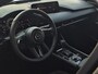 Mazda 3 2.5 e-SkyActiv-G M Hybrid 140 Exclusive-line | 360 Camera | Bose | Dodehoeksensoren | Draadloze Applecarplay en Android Auto | Full LED | Adaptief grootlicht | Adaptieve Cruise Control | Automaat | Stoel en stuurverwarming